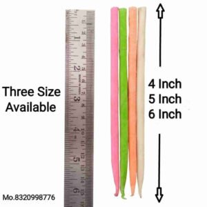 Divya Jyot 5" Kori 1 kg Packing